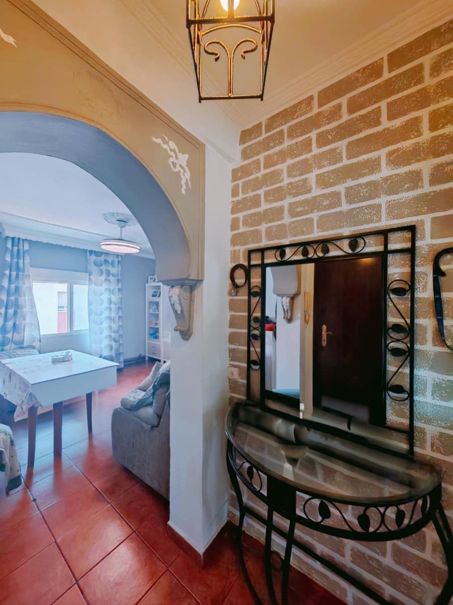3 chambre Appartement à vendre à Chiclana de la Frontera - 128 000 € (Ref: 10003820)