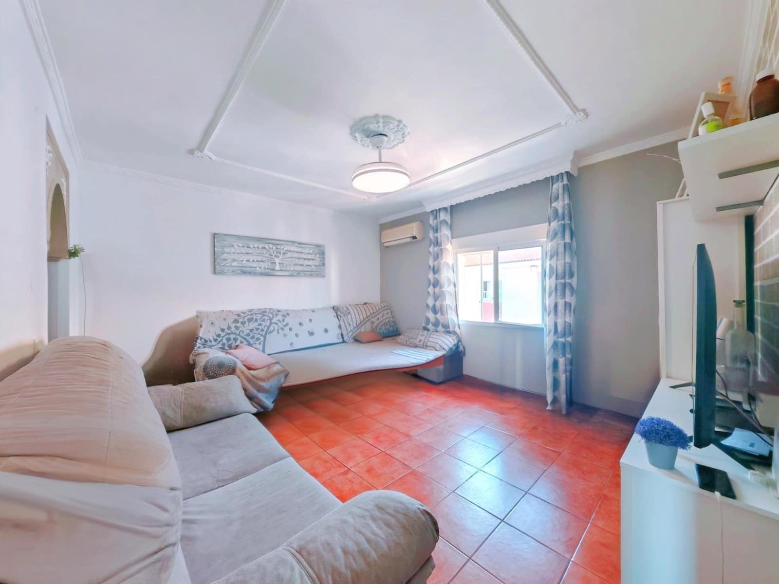 3 chambre Appartement à vendre à Chiclana de la Frontera - 128 000 € (Ref: 10003820)