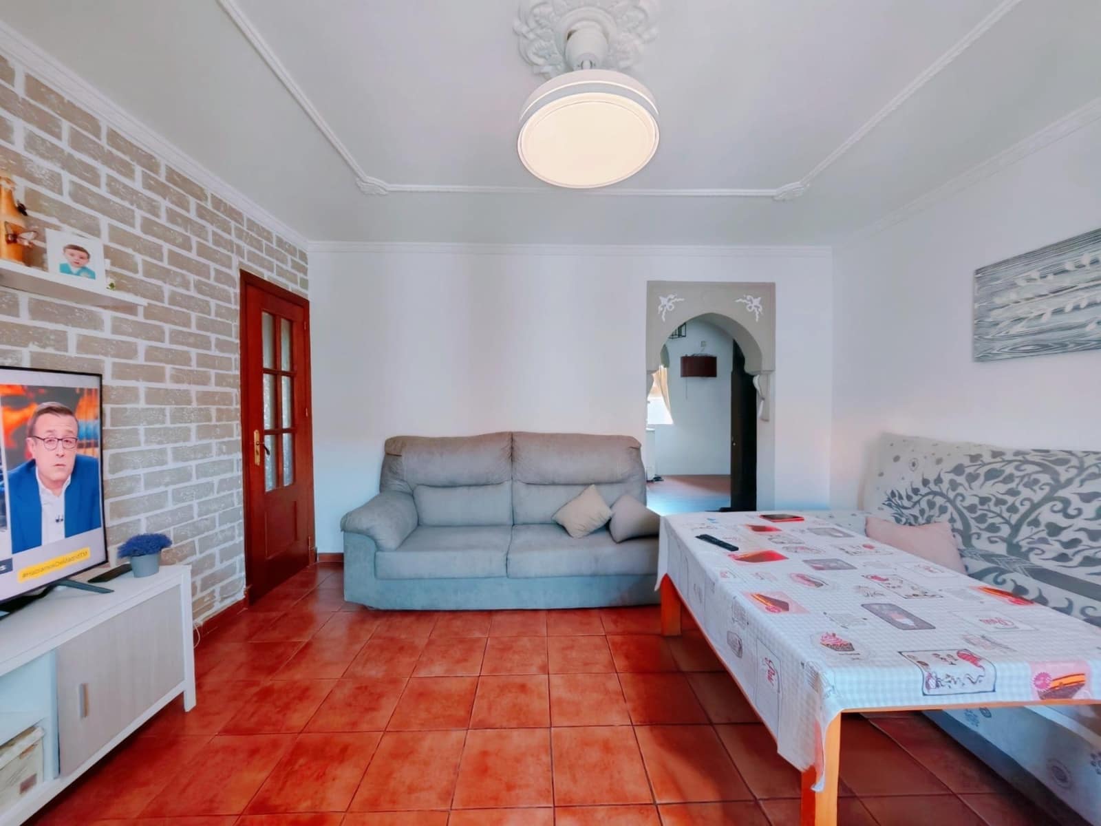 3 chambre Appartement à vendre à Chiclana de la Frontera - 128 000 € (Ref: 10003820)