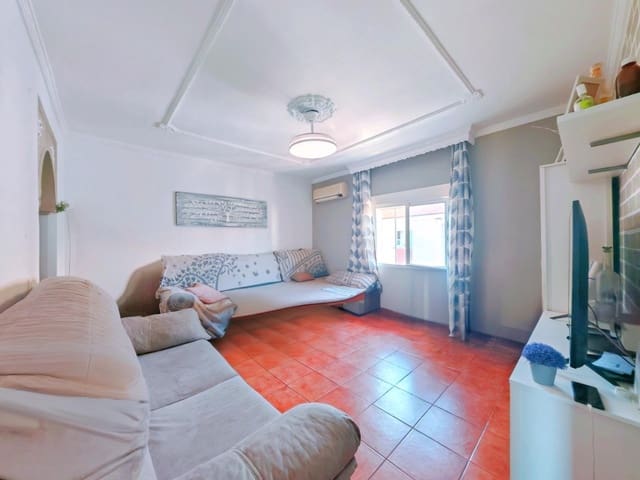 3 Zimmer Wohnung zu verkaufen in Chiclana de la Frontera - 128.000 € (Ref: 10003820)