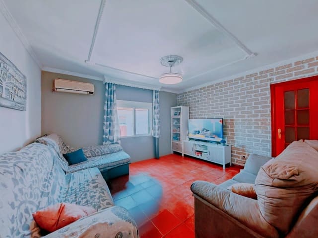 3 Zimmer Wohnung zu verkaufen in Chiclana de la Frontera - 128.000 € (Ref: 10003820)
