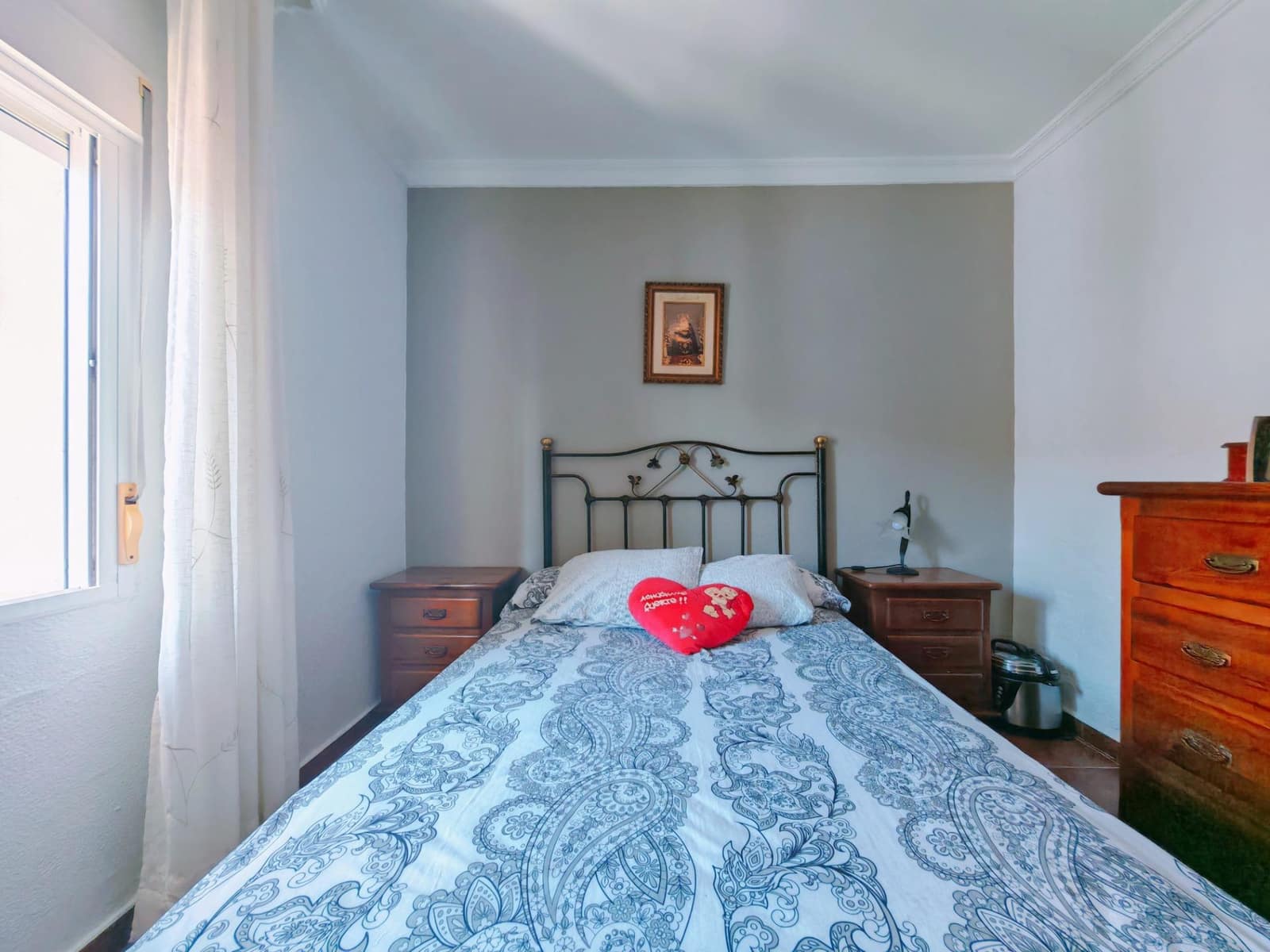 3 chambre Appartement à vendre à Chiclana de la Frontera - 128 000 € (Ref: 10003820)