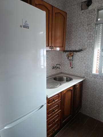 3 Zimmer Wohnung zu verkaufen in Jerez de la Frontera - 120.000 € (Ref: 10011574)