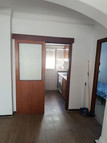 3 Zimmer Wohnung zu verkaufen in Jerez de la Frontera - 120.000 € (Ref: 10011574)