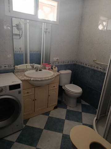 3 Zimmer Wohnung zu verkaufen in Jerez de la Frontera - 120.000 € (Ref: 10011574)