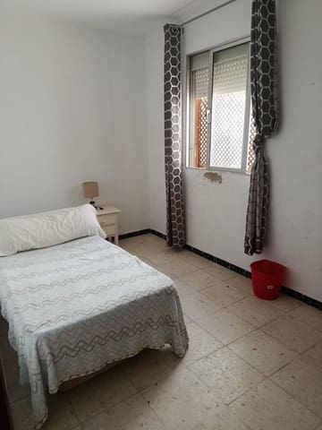 3 Zimmer Wohnung zu verkaufen in Jerez de la Frontera - 120.000 € (Ref: 10011574)