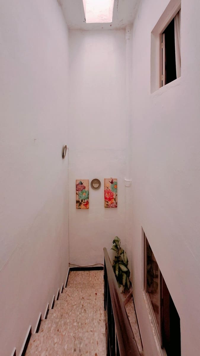 4 bedroom Townhouse for sale in Conil de la Frontera - € 235,000 (Ref: 10021045)