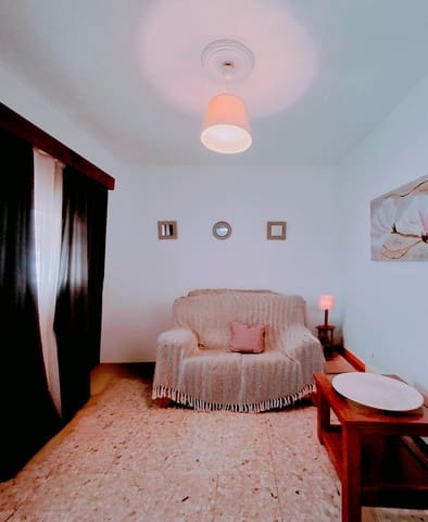 4 soveværelse Byhus til salg i Conil de la Frontera - € 235.000 (Ref: 10021045)