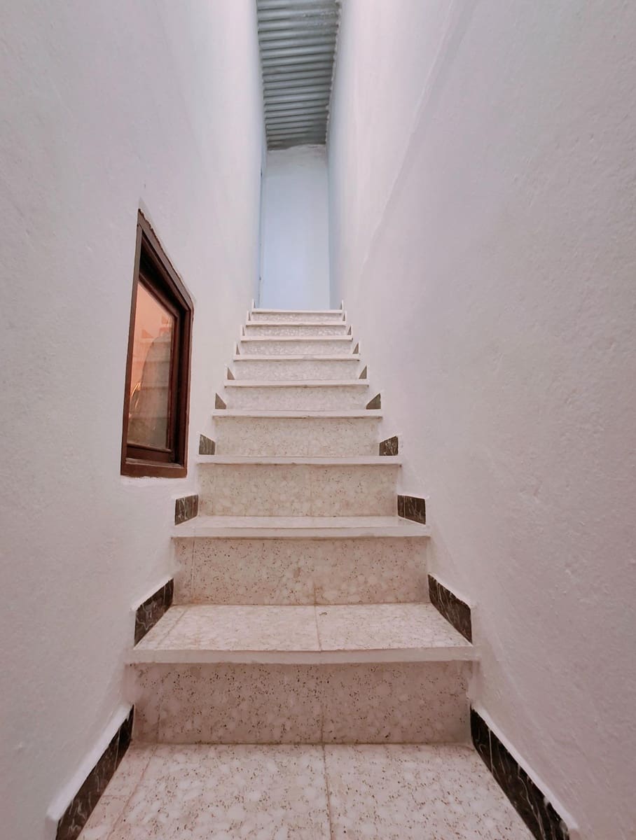 4 bedroom Townhouse for sale in Conil de la Frontera - € 235,000 (Ref: 10021045)