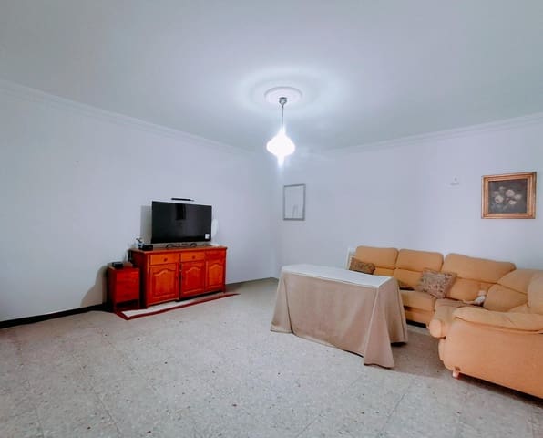 4 soveværelse Byhus til salg i Conil de la Frontera - € 235.000 (Ref: 10021045)