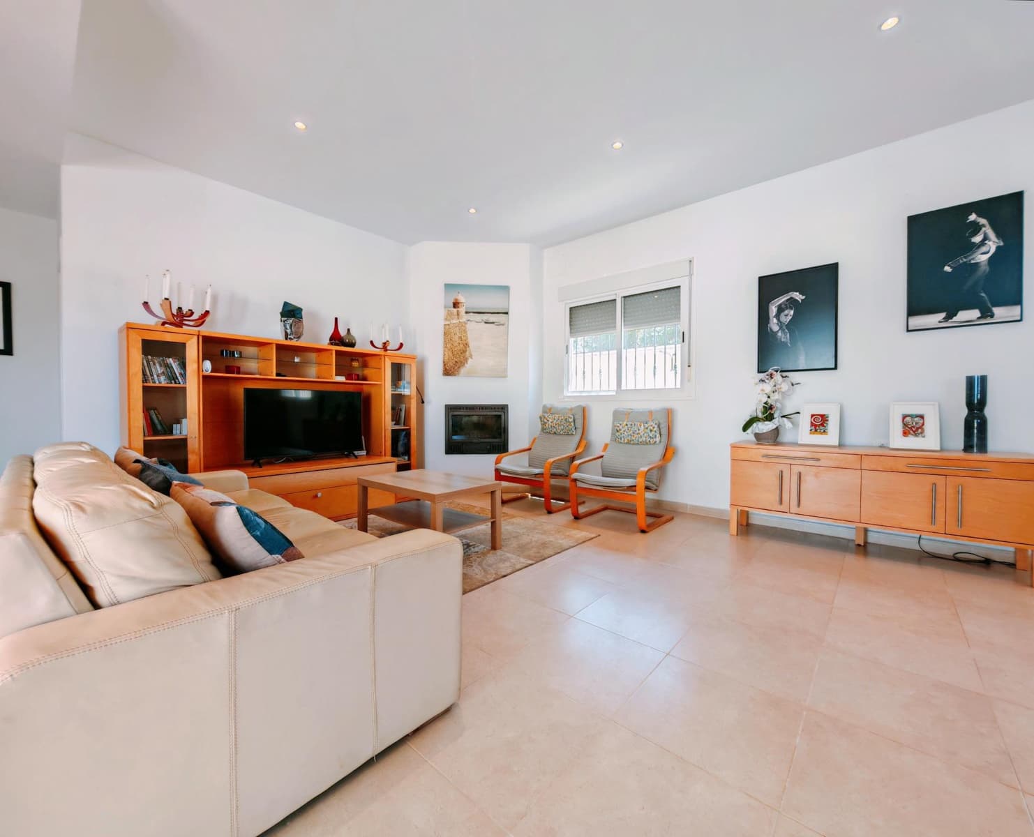 Chalet de 3 habitaciones en Chiclana de la Frontera en venta con piscina garaje - 315.000 € (Ref: 10025845)