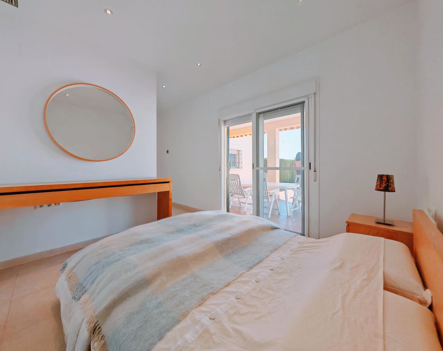 Chalet de 3 habitaciones en Chiclana de la Frontera en venta con piscina garaje - 315.000 € (Ref: 10025845)
