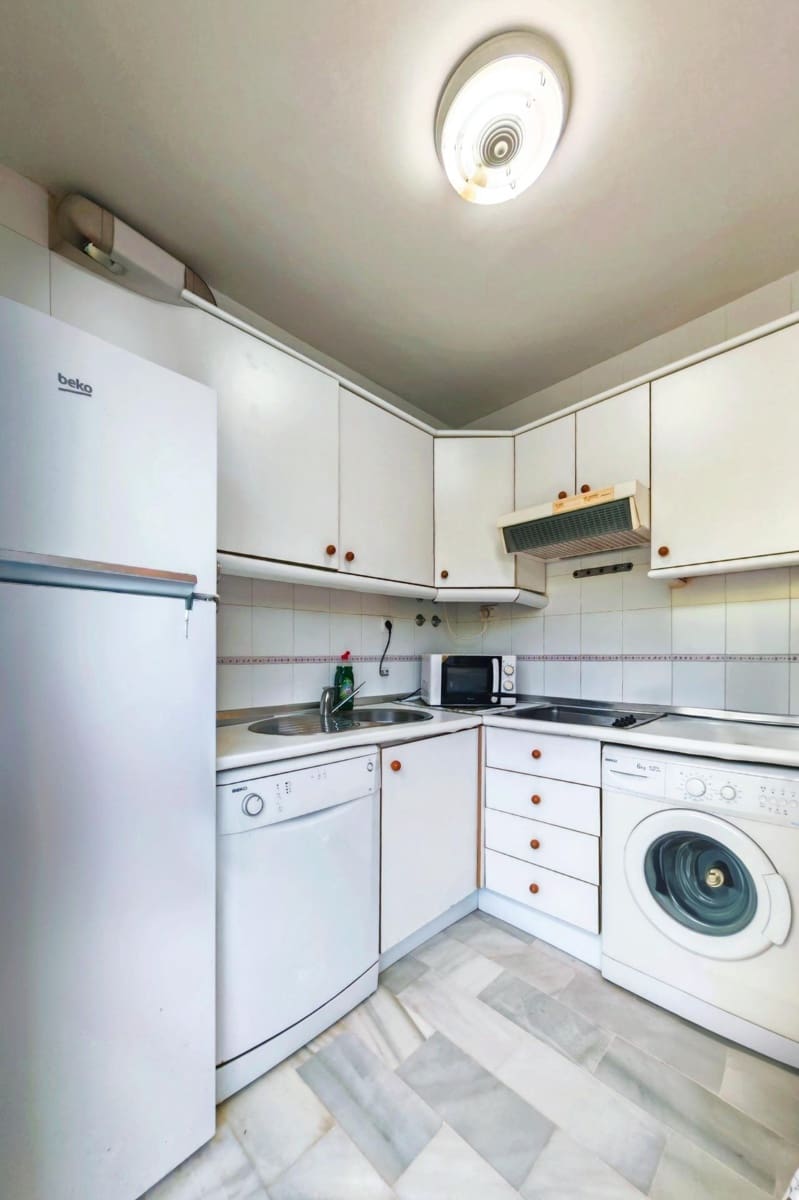 2 chambre Appartement à vendre à Chiclana de la Frontera avec piscine - 215 000 € (Ref: 10081437)