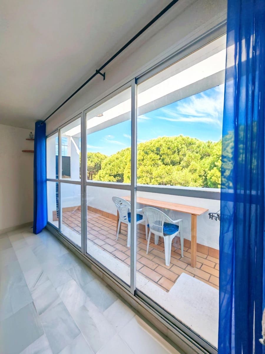 2 chambre Appartement à vendre à Chiclana de la Frontera avec piscine - 215 000 € (Ref: 10081437)