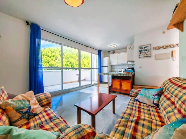 2 soverom Leilighet til salgs i Chiclana de la Frontera med svømmebasseng - € 215 000 (Ref: 10081437)