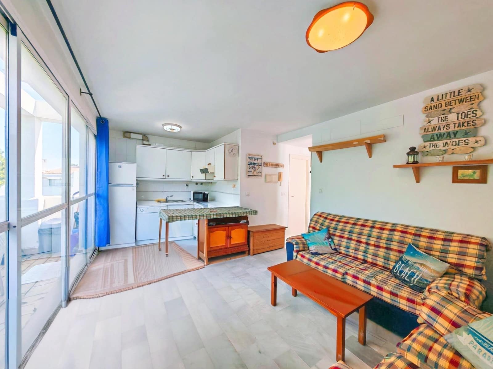 2 chambre Appartement à vendre à Chiclana de la Frontera avec piscine - 215 000 € (Ref: 10081437)