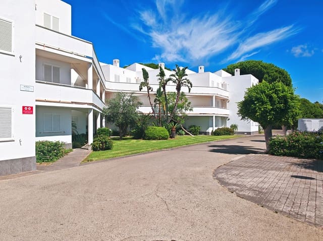 2 soverom Leilighet til salgs i Chiclana de la Frontera med svømmebasseng - € 215 000 (Ref: 10081437)