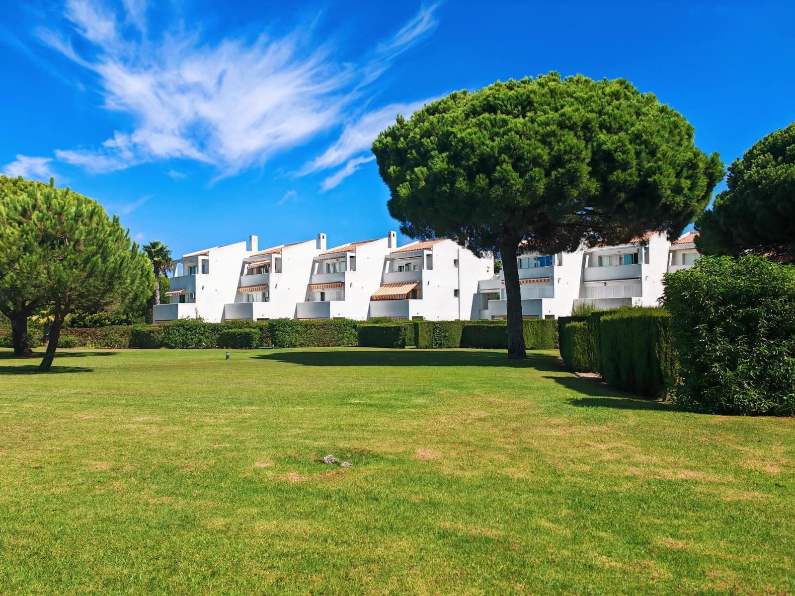 2 chambre Appartement à vendre à Chiclana de la Frontera avec piscine - 215 000 € (Ref: 10081437)