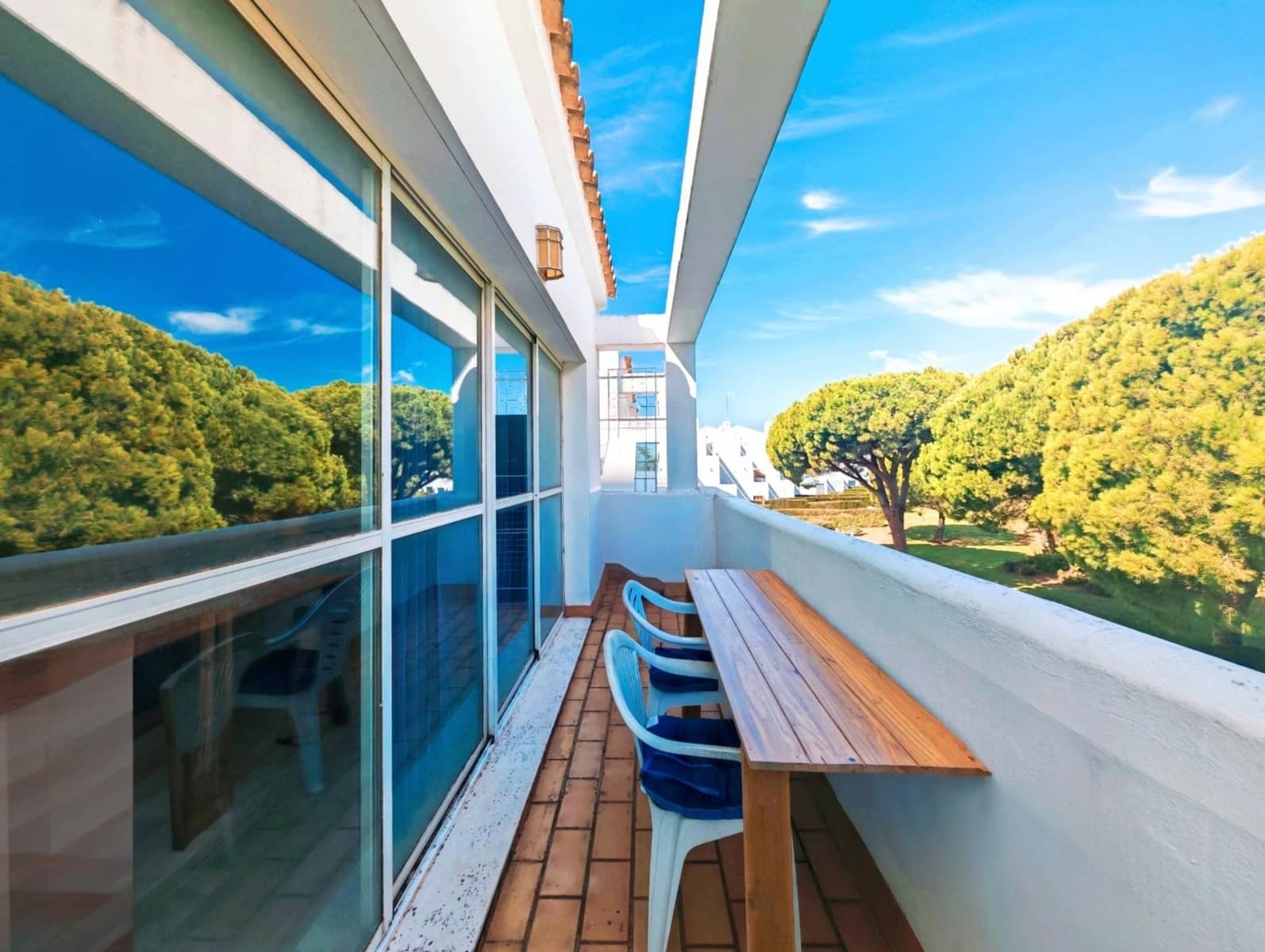 2 chambre Appartement à vendre à Chiclana de la Frontera avec piscine - 215 000 € (Ref: 10081437)