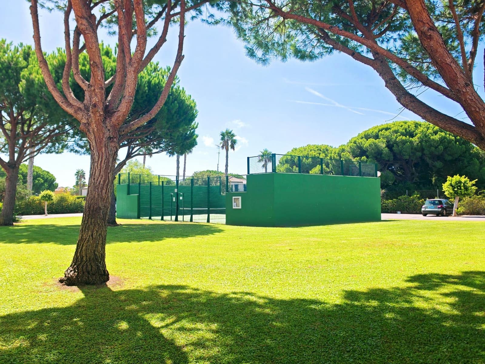 2 chambre Appartement à vendre à Chiclana de la Frontera avec piscine - 215 000 € (Ref: 10081437)