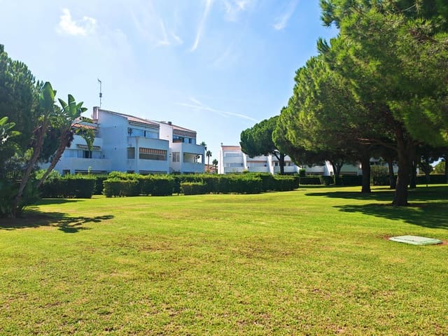 2 soverom Leilighet til salgs i Chiclana de la Frontera med svømmebasseng - € 215 000 (Ref: 10081437)