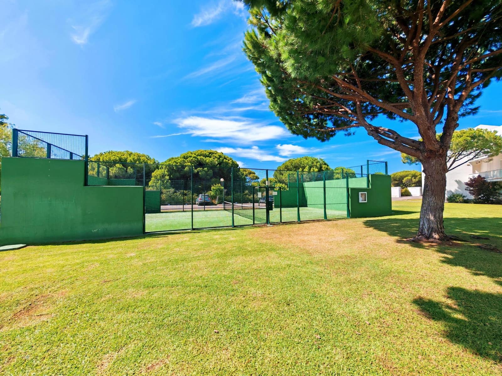 2 chambre Appartement à vendre à Chiclana de la Frontera avec piscine - 215 000 € (Ref: 10081437)