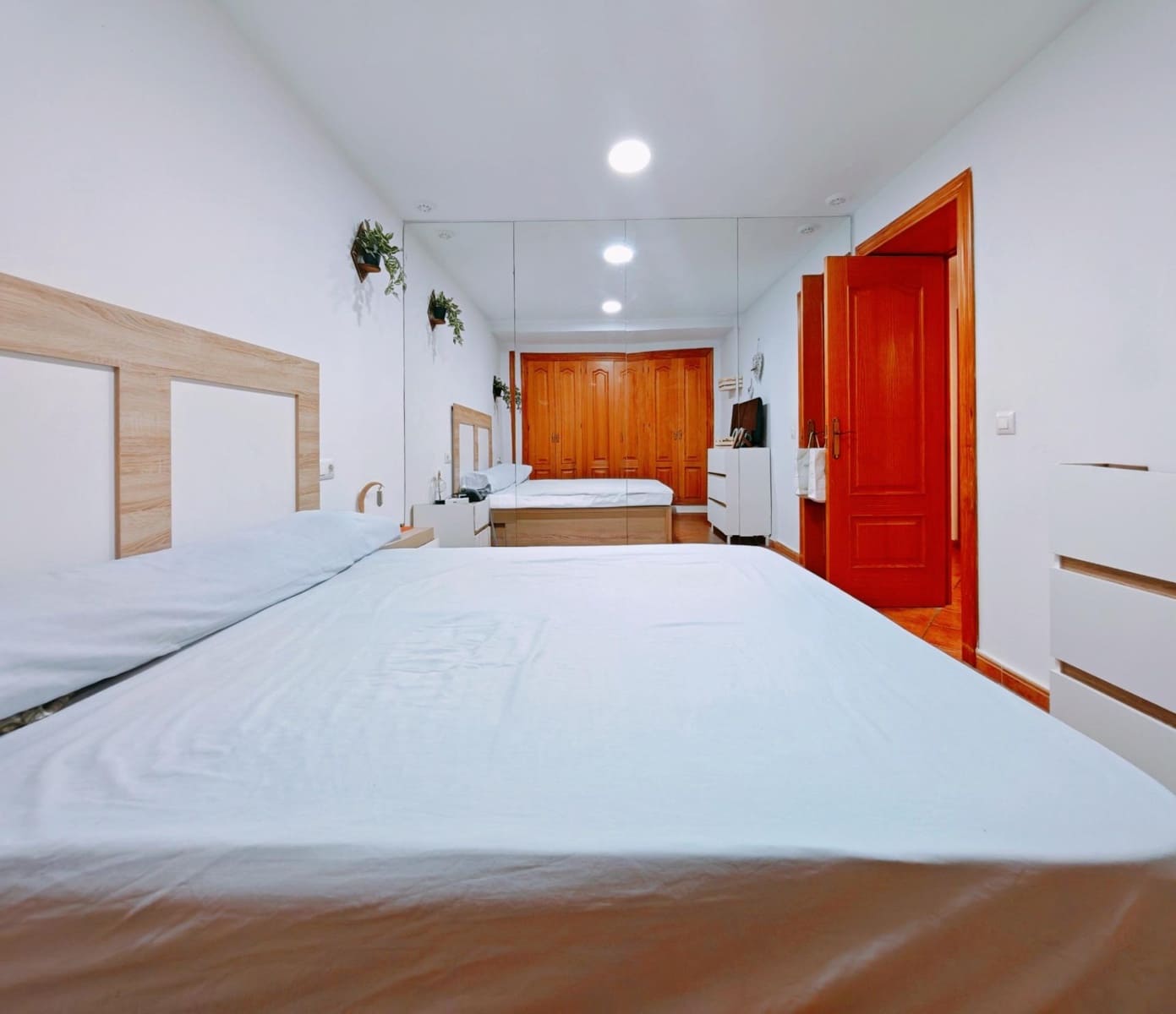 Piso de 3 habitaciones en San Fernando en venta - 190.000 € (Ref: 10086346)
