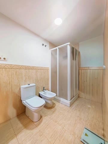 Piso de 3 habitaciones en San Fernando en venta - 190.000 € (Ref: 10086346)