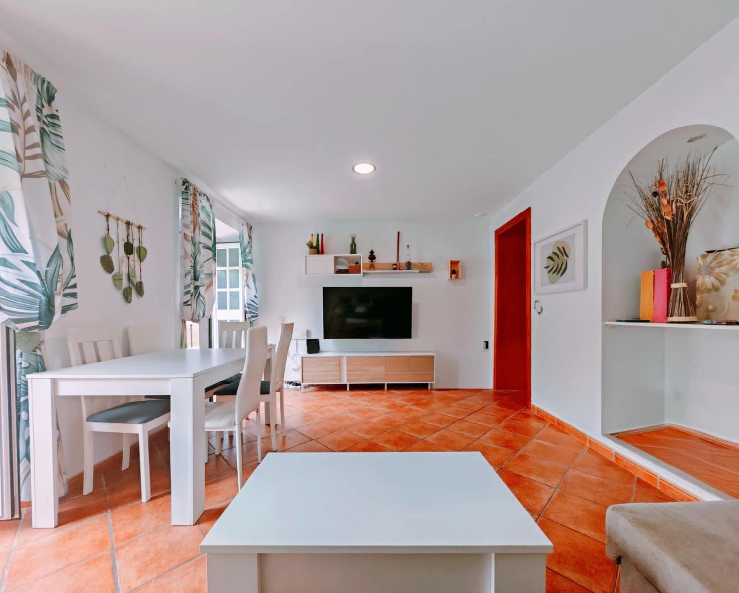 Piso de 3 habitaciones en San Fernando en venta - 190.000 € (Ref: 10086346)