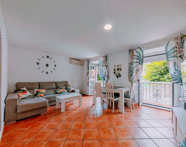 Piso de 3 habitaciones en San Fernando en venta - 190.000 € (Ref: 10086346)