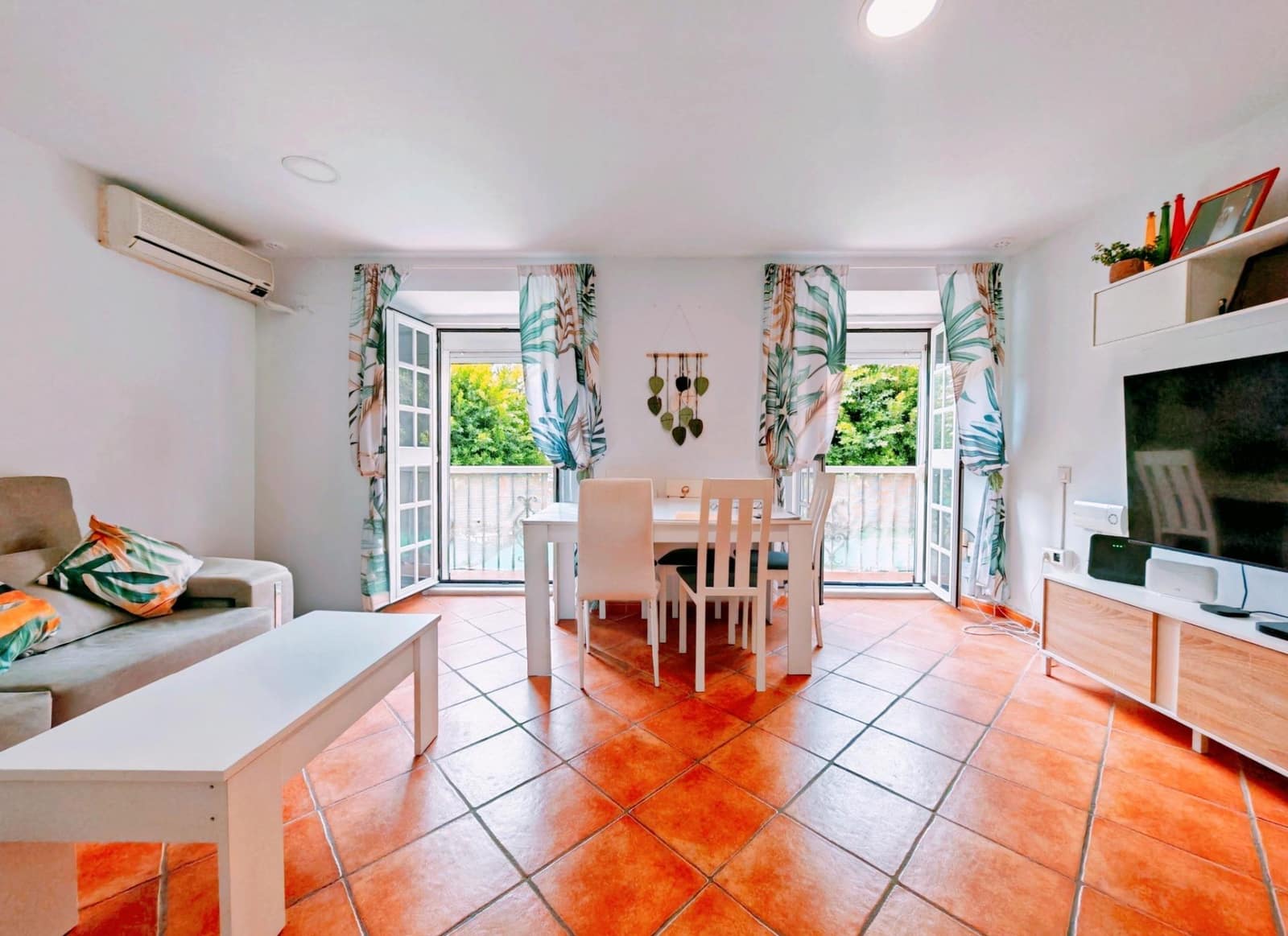 Piso de 3 habitaciones en San Fernando en venta - 190.000 € (Ref: 10086346)