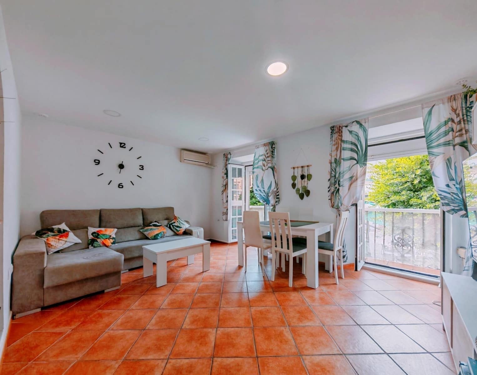 3 bedroom Flat for sale in San Fernando - € 190,000 (Ref: 10086346)