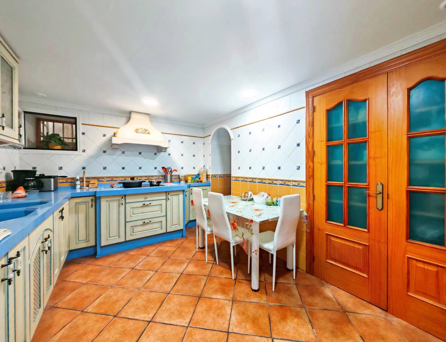 3 bedroom Flat for sale in San Fernando - € 190,000 (Ref: 10086346)