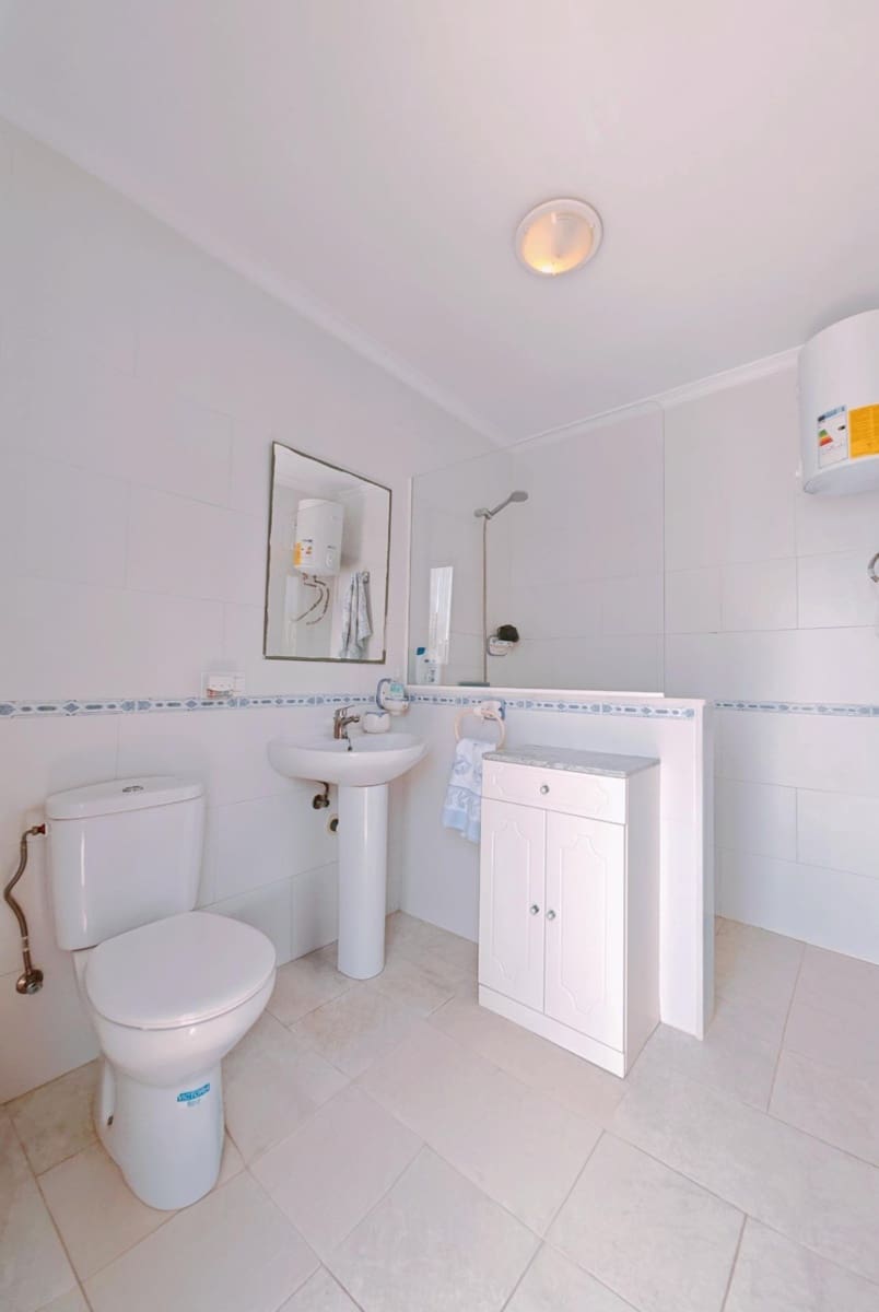 5 camera da letto Villa in vendita in Chiclana de la Frontera con piscina garage - 335.000 € (Rif: 10100334)