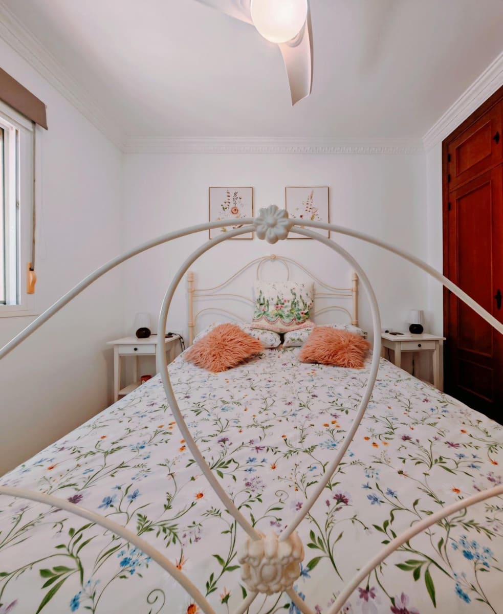 5 camera da letto Villa in vendita in Chiclana de la Frontera con piscina garage - 335.000 € (Rif: 10100334)