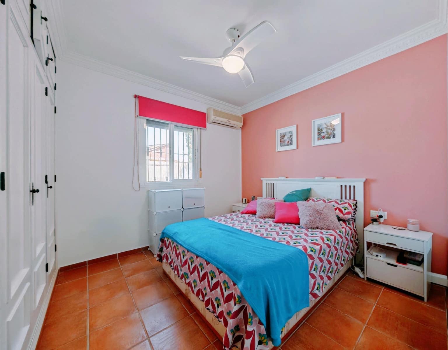 5 camera da letto Villa in vendita in Chiclana de la Frontera con piscina garage - 335.000 € (Rif: 10100334)