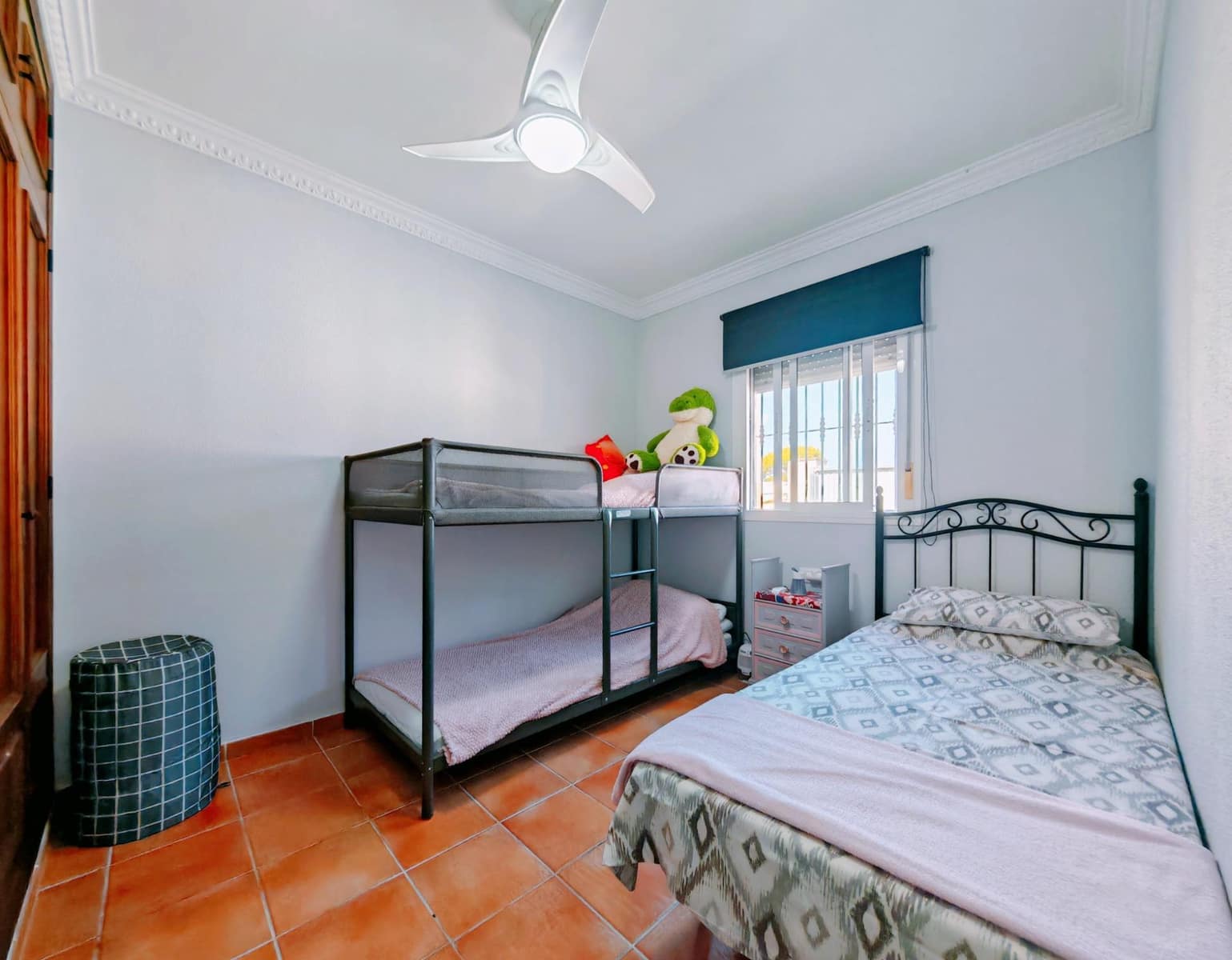 5 camera da letto Villa in vendita in Chiclana de la Frontera con piscina garage - 335.000 € (Rif: 10100334)