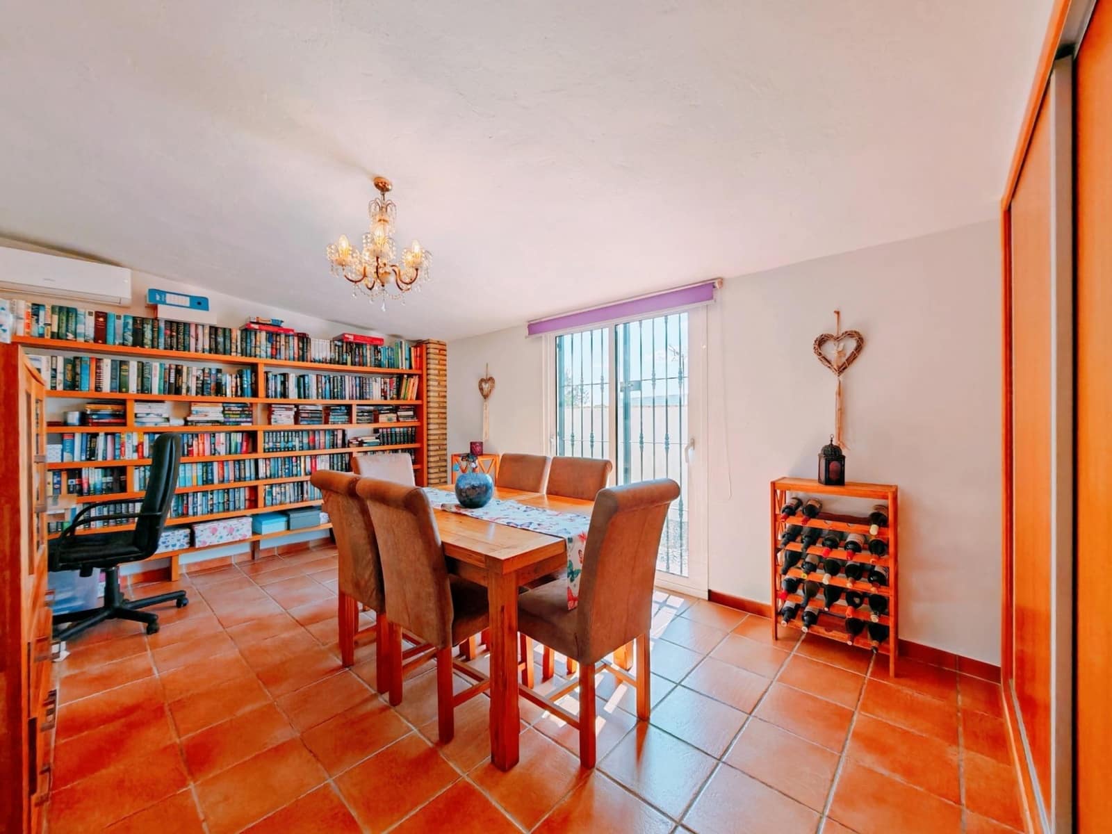 5 camera da letto Villa in vendita in Chiclana de la Frontera con piscina garage - 335.000 € (Rif: 10100334)