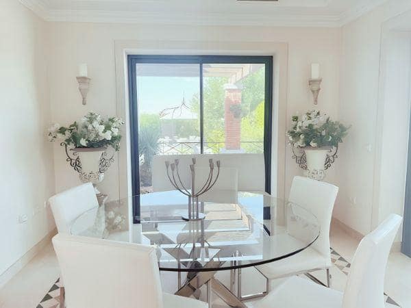 5 sypialnia Willa na sprzedaż w Arcos de la Frontera z basenem garażem - 765 000 € (Ref: 10131784)