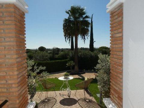 5 sypialnia Willa na sprzedaż w Arcos de la Frontera z basenem garażem - 765 000 € (Ref: 10131784)