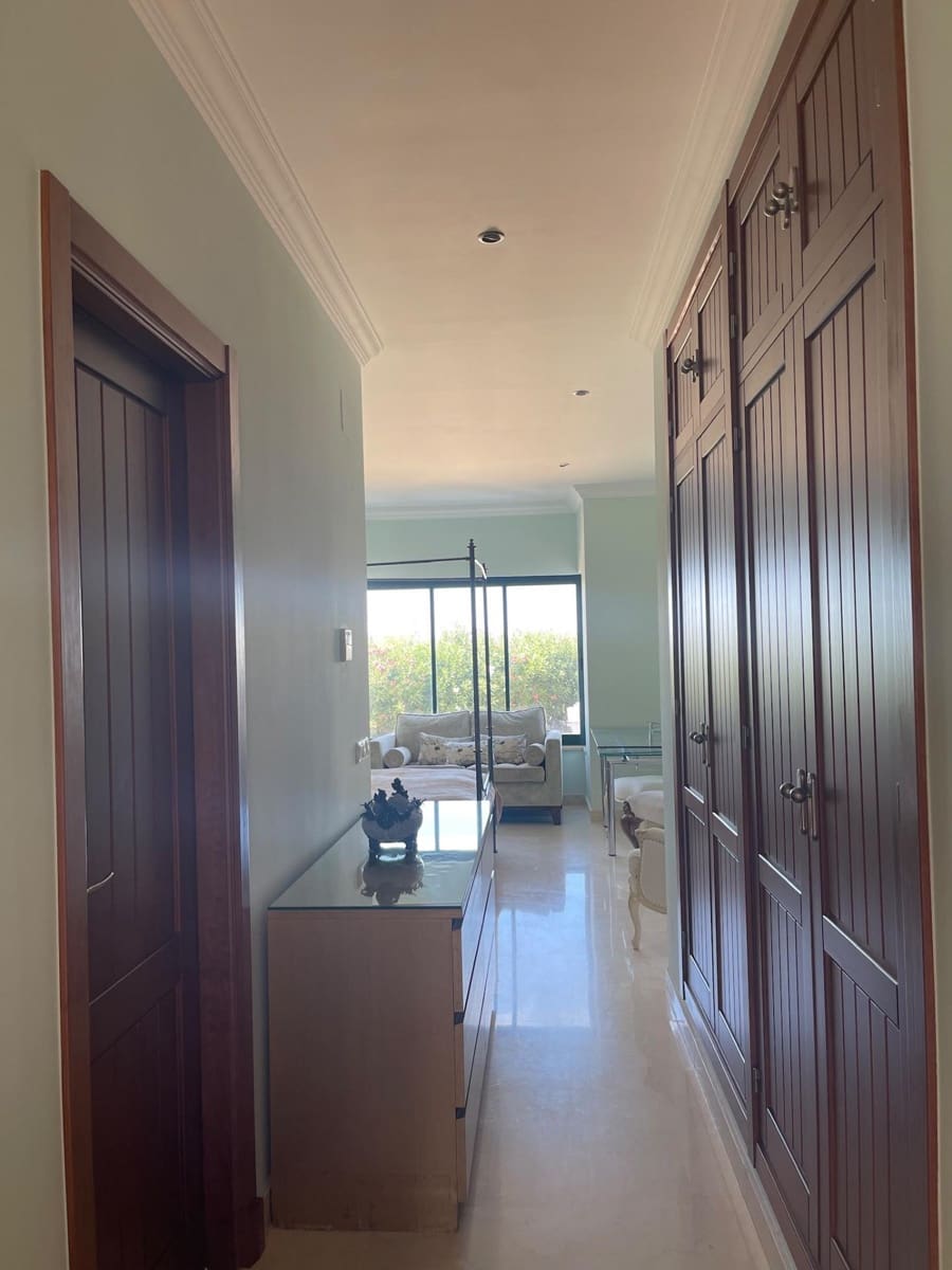 5 sypialnia Willa na sprzedaż w Arcos de la Frontera z basenem garażem - 765 000 € (Ref: 10131784)