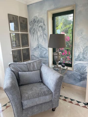5 sypialnia Willa na sprzedaż w Arcos de la Frontera z basenem garażem - 765 000 € (Ref: 10131784)
