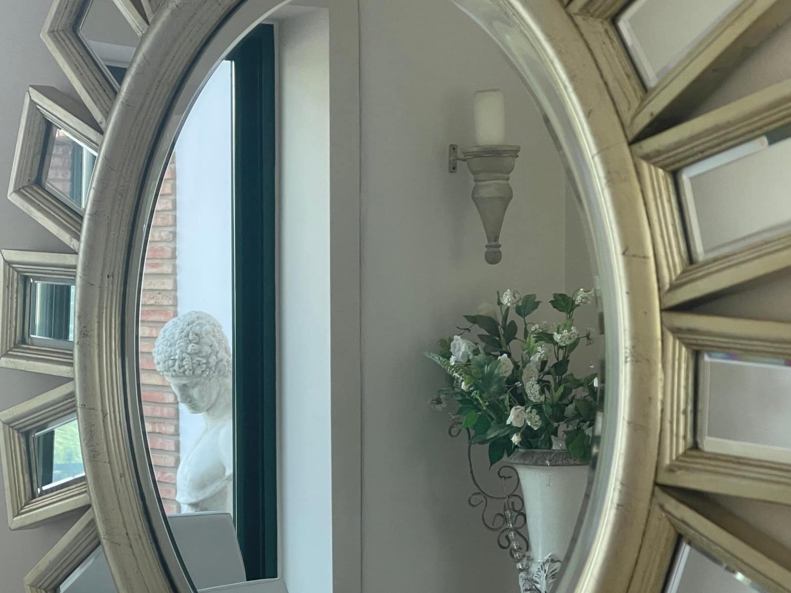 5 sypialnia Willa na sprzedaż w Arcos de la Frontera z basenem garażem - 765 000 € (Ref: 10131784)