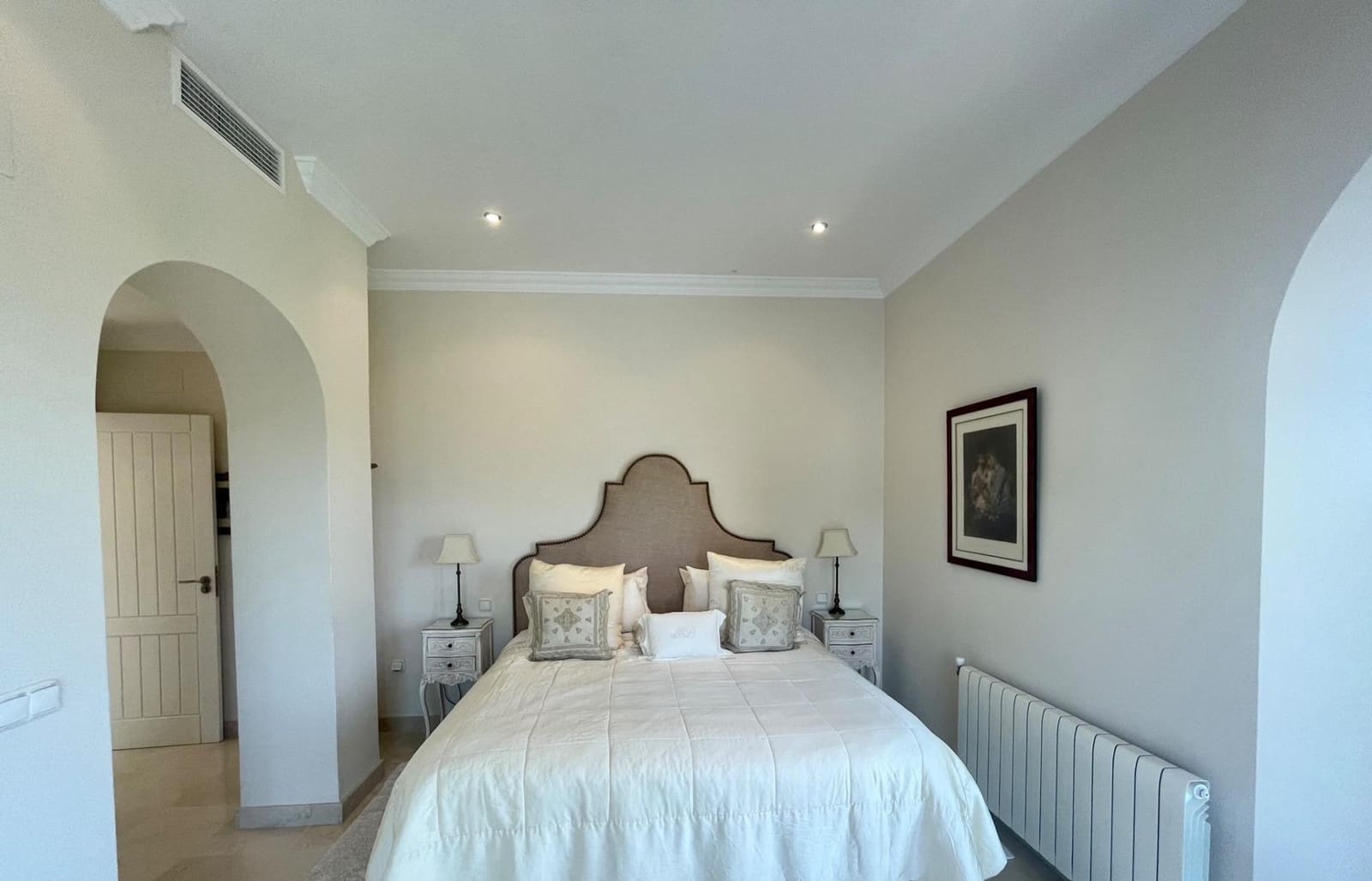 5 sypialnia Willa na sprzedaż w Arcos de la Frontera z basenem garażem - 765 000 € (Ref: 10131784)
