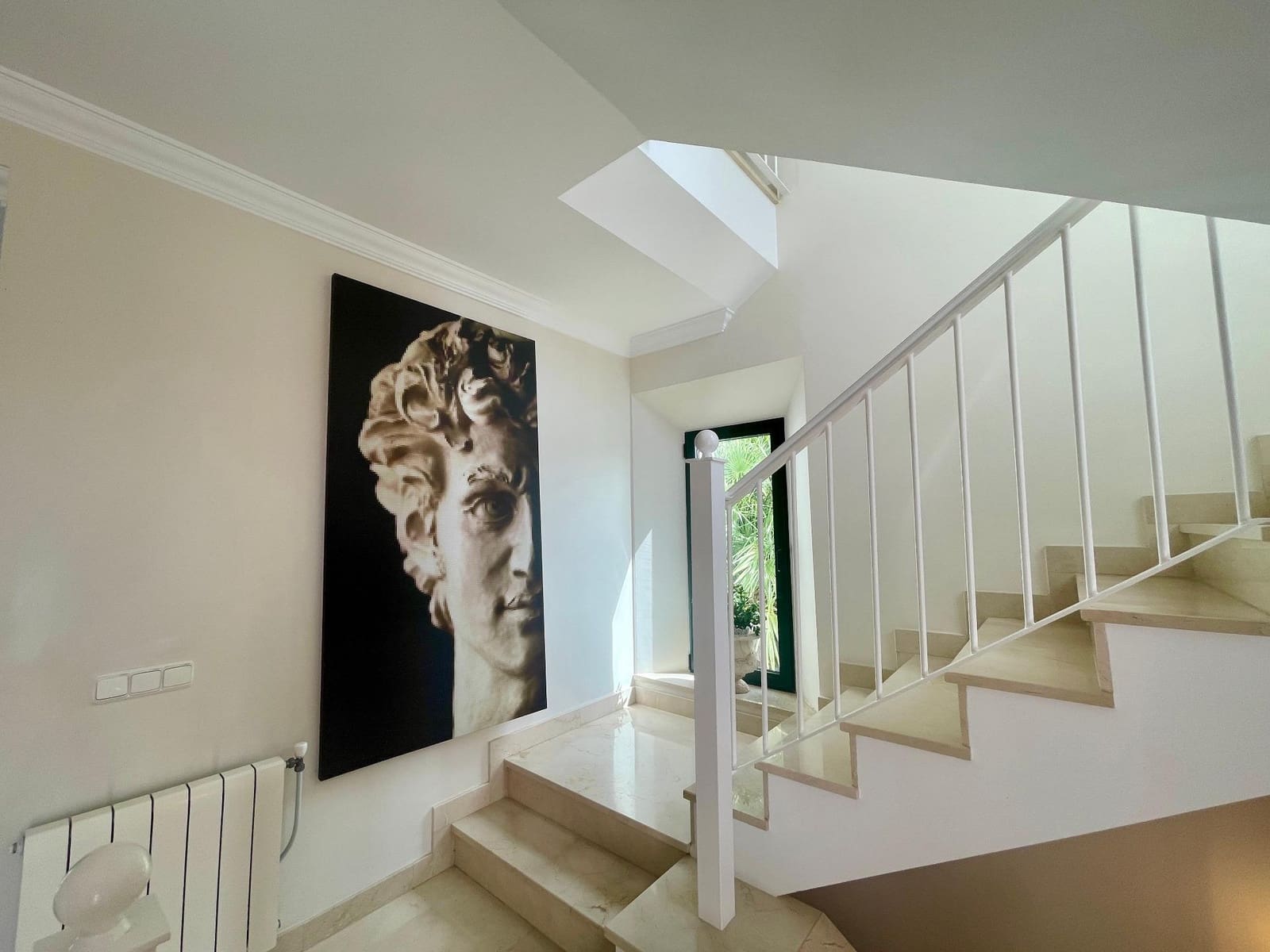 5 sypialnia Willa na sprzedaż w Arcos de la Frontera z basenem garażem - 765 000 € (Ref: 10131784)