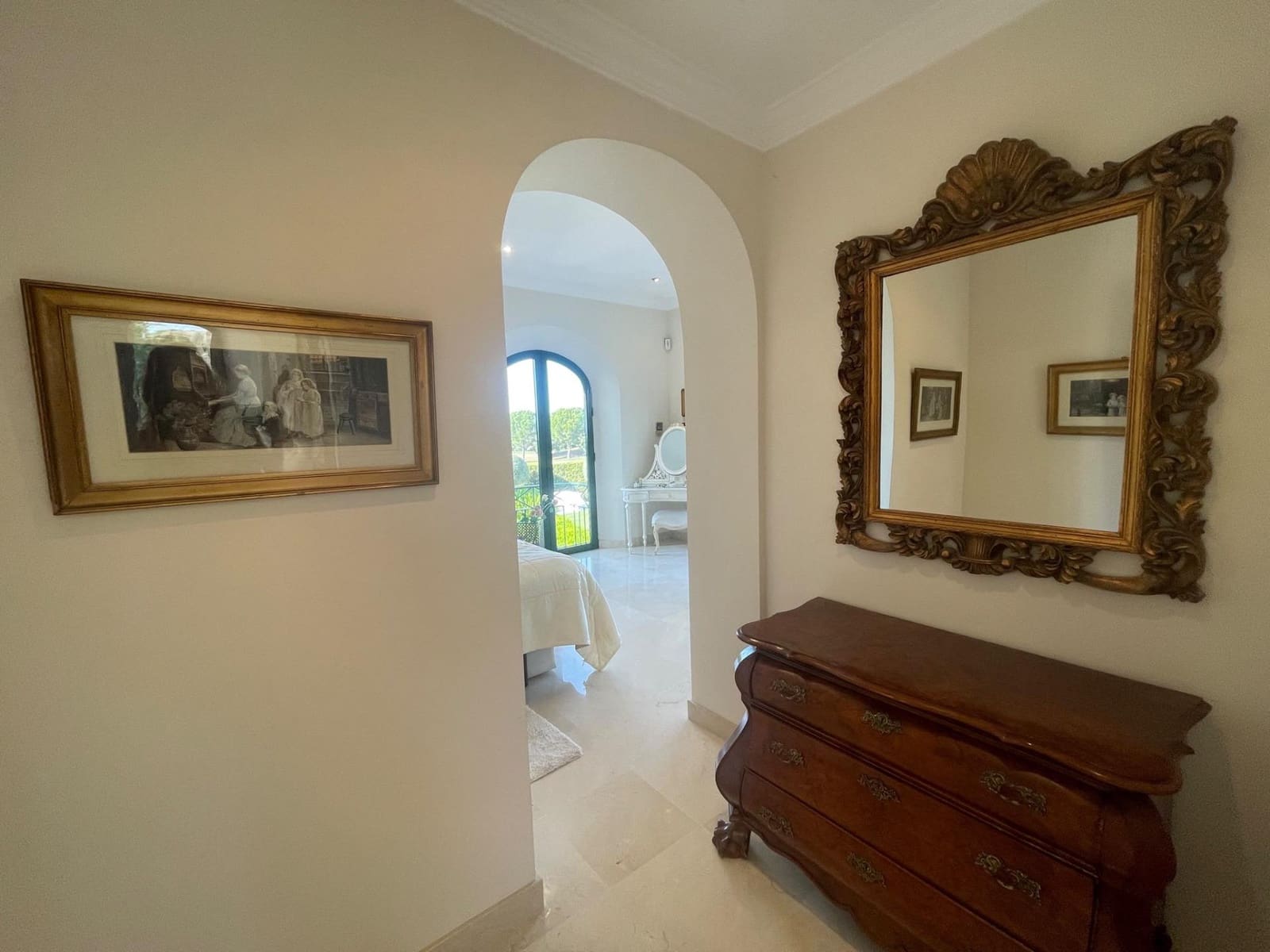 5 sypialnia Willa na sprzedaż w Arcos de la Frontera z basenem garażem - 765 000 € (Ref: 10131784)