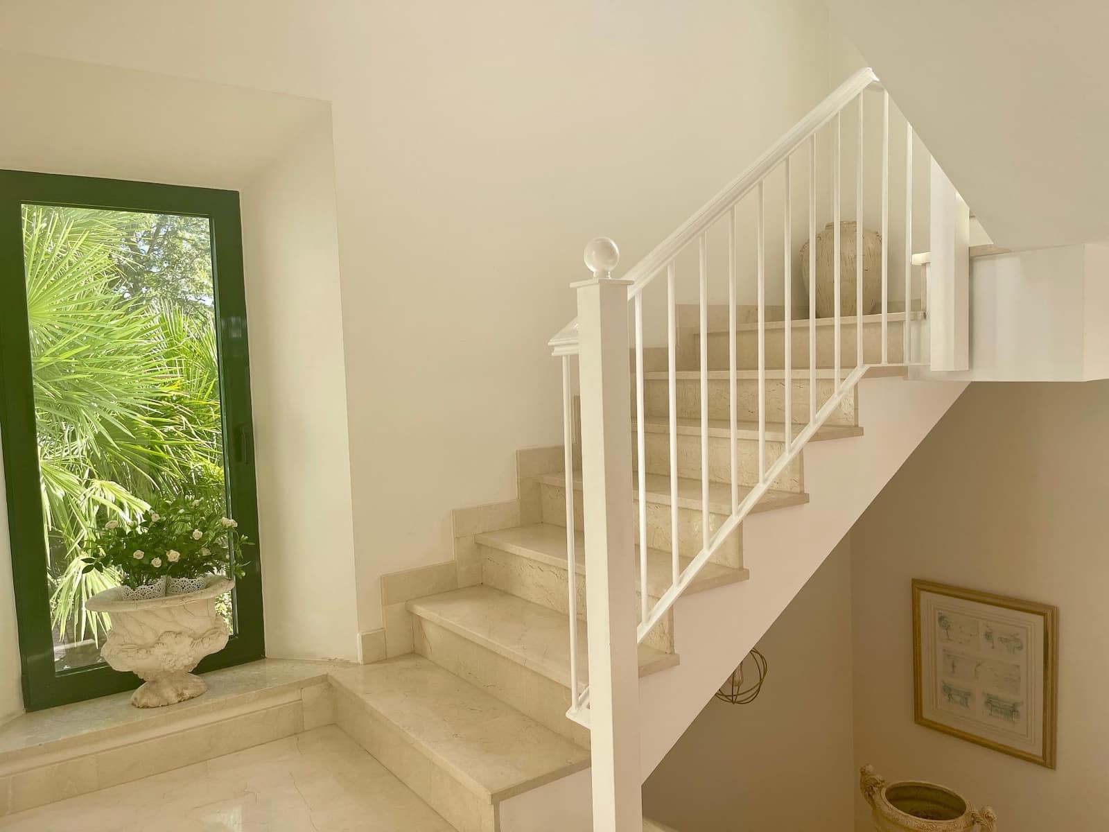 5 sypialnia Willa na sprzedaż w Arcos de la Frontera z basenem garażem - 765 000 € (Ref: 10131784)