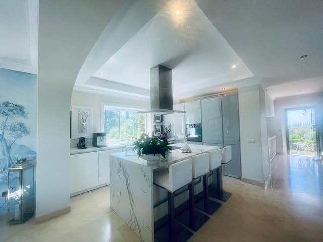 5 sypialnia Willa na sprzedaż w Arcos de la Frontera z basenem garażem - 765 000 € (Ref: 10131784)