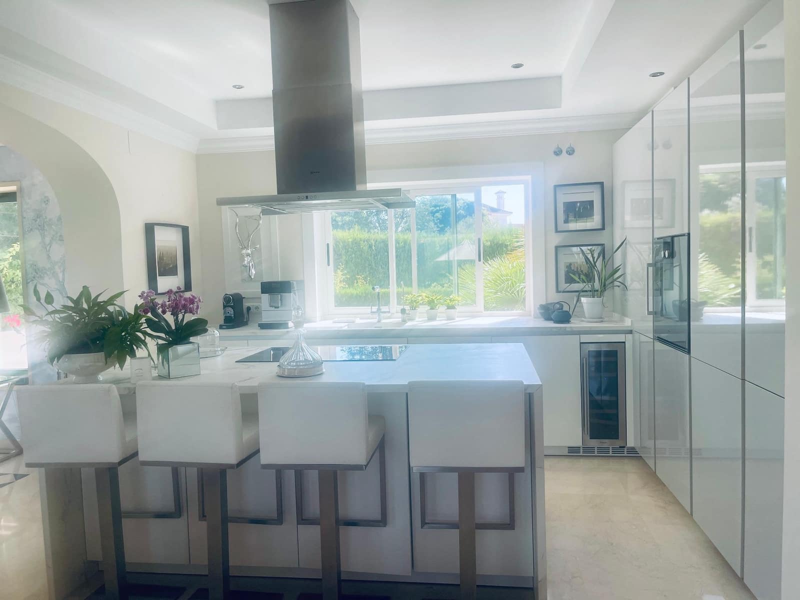 5 sypialnia Willa na sprzedaż w Arcos de la Frontera z basenem garażem - 765 000 € (Ref: 10131784)