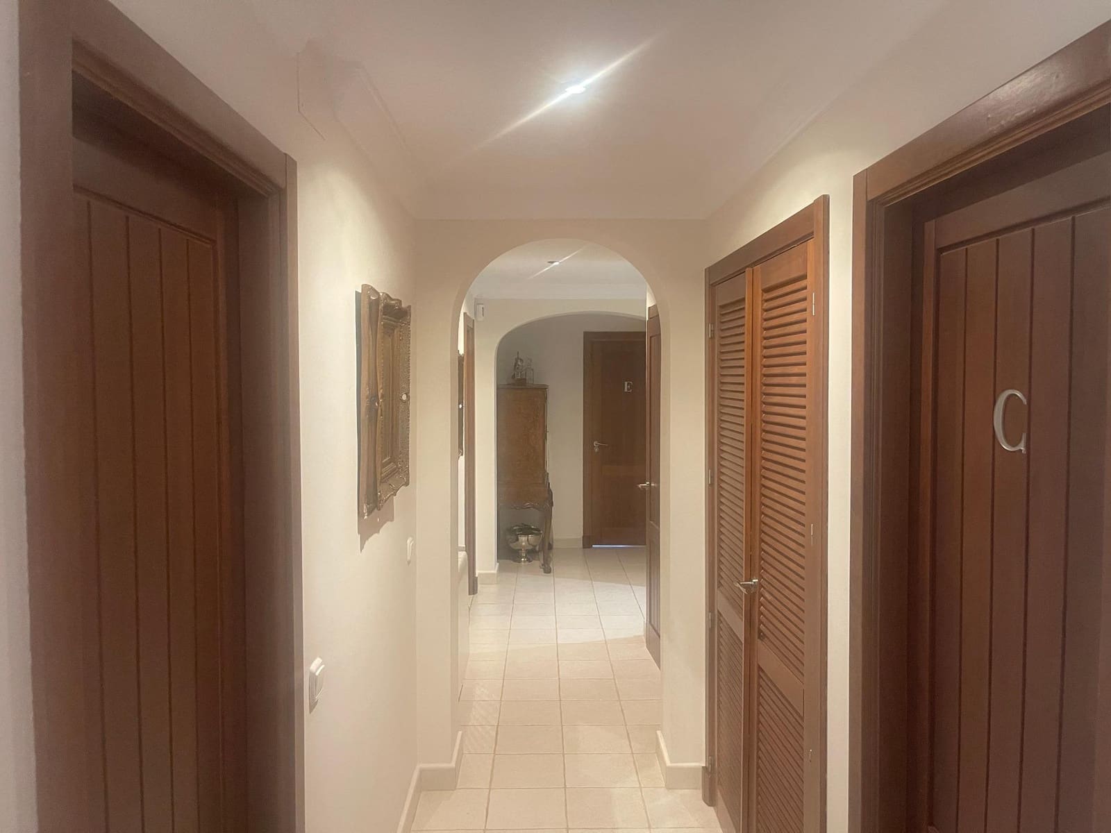 5 sypialnia Willa na sprzedaż w Arcos de la Frontera z basenem garażem - 765 000 € (Ref: 10131784)